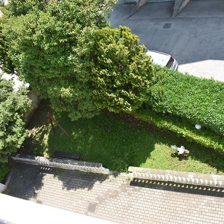 Appartamento Centro Dei Venti Montesilvano Marina Exteriör bild