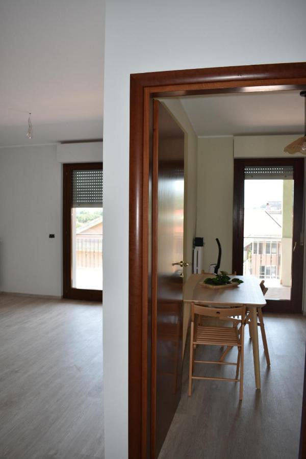 Appartamento Centro Dei Venti Montesilvano Marina Exteriör bild