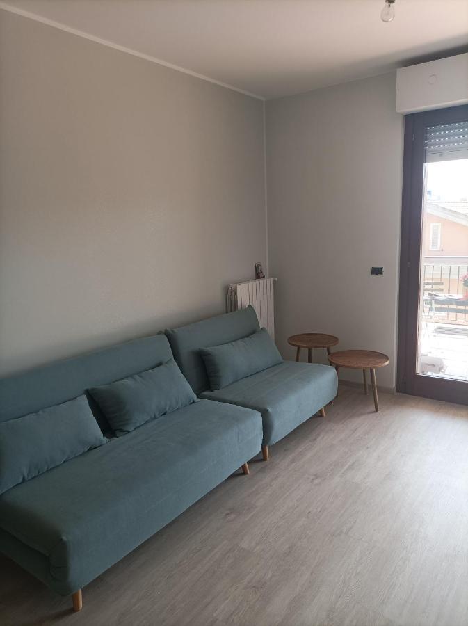 Appartamento Centro Dei Venti Montesilvano Marina Exteriör bild