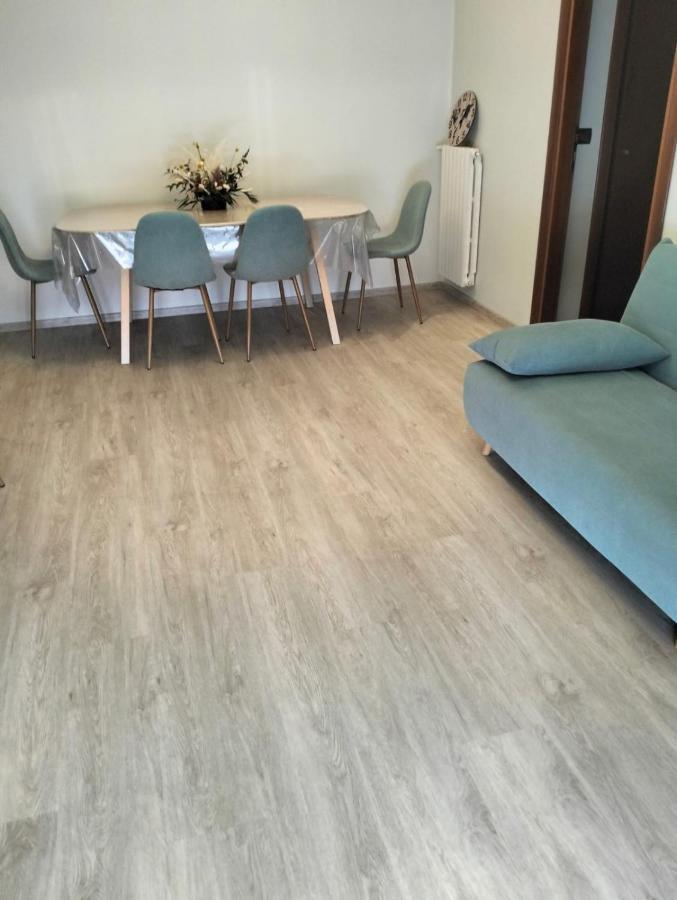Appartamento Centro Dei Venti Montesilvano Marina Exteriör bild