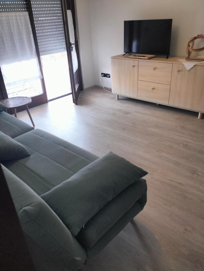 Appartamento Centro Dei Venti Montesilvano Marina Exteriör bild