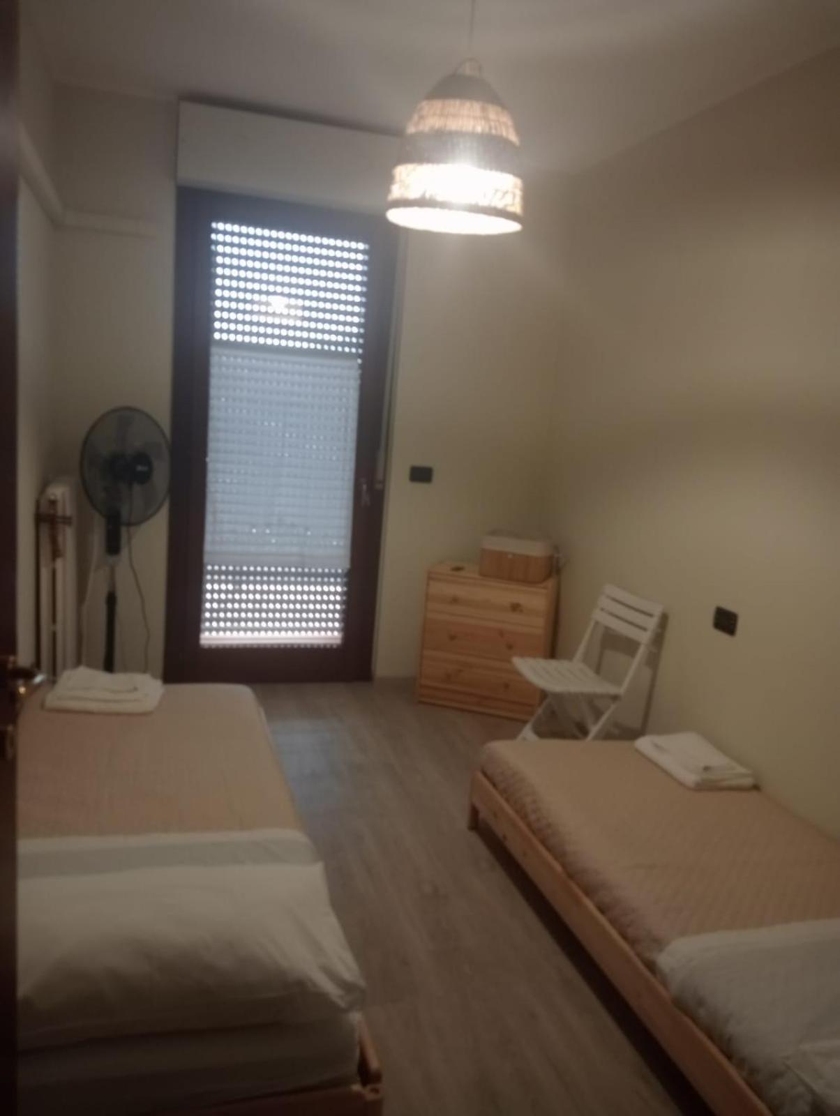 Appartamento Centro Dei Venti Montesilvano Marina Exteriör bild