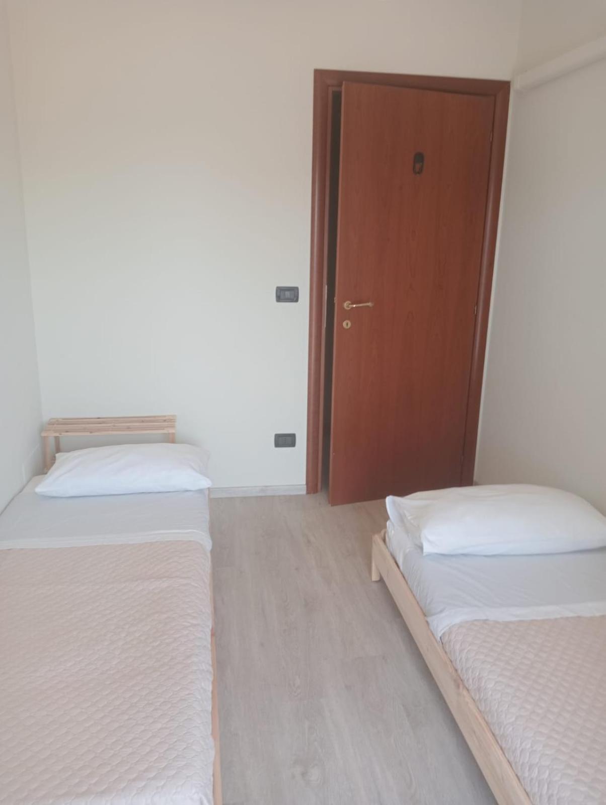 Appartamento Centro Dei Venti Montesilvano Marina Exteriör bild
