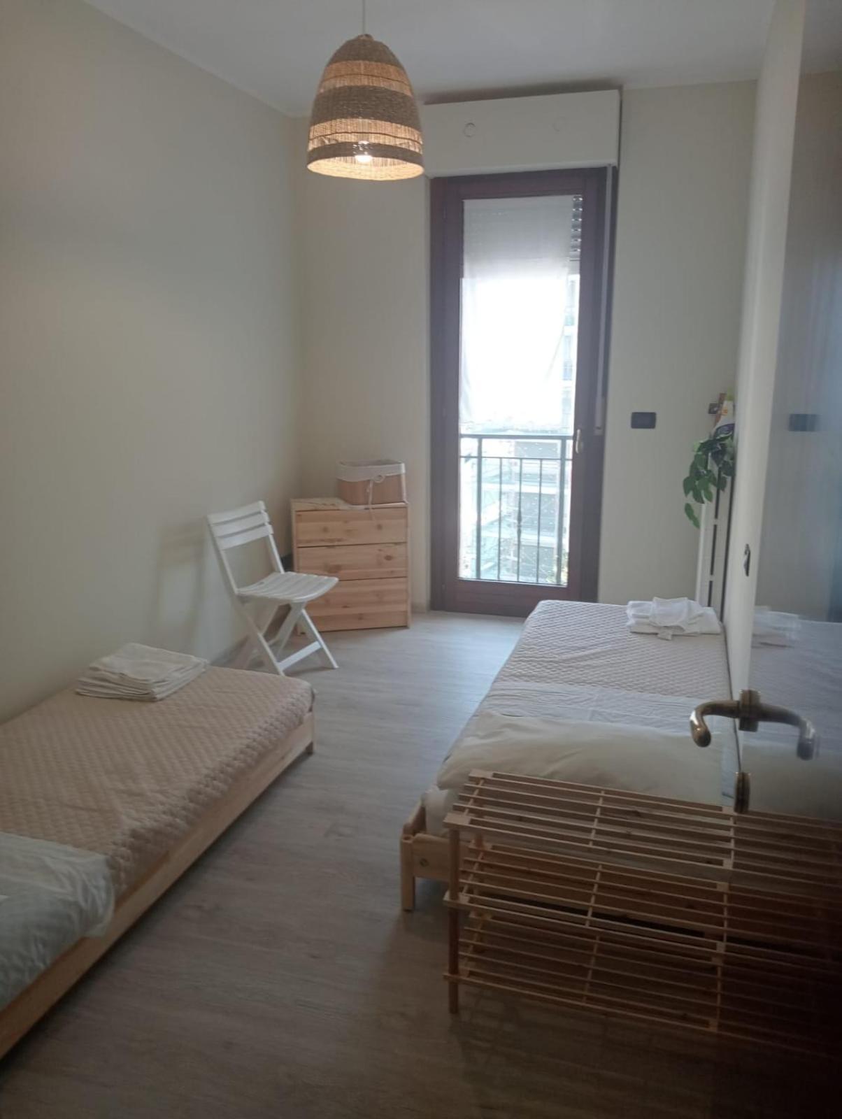 Appartamento Centro Dei Venti Montesilvano Marina Exteriör bild