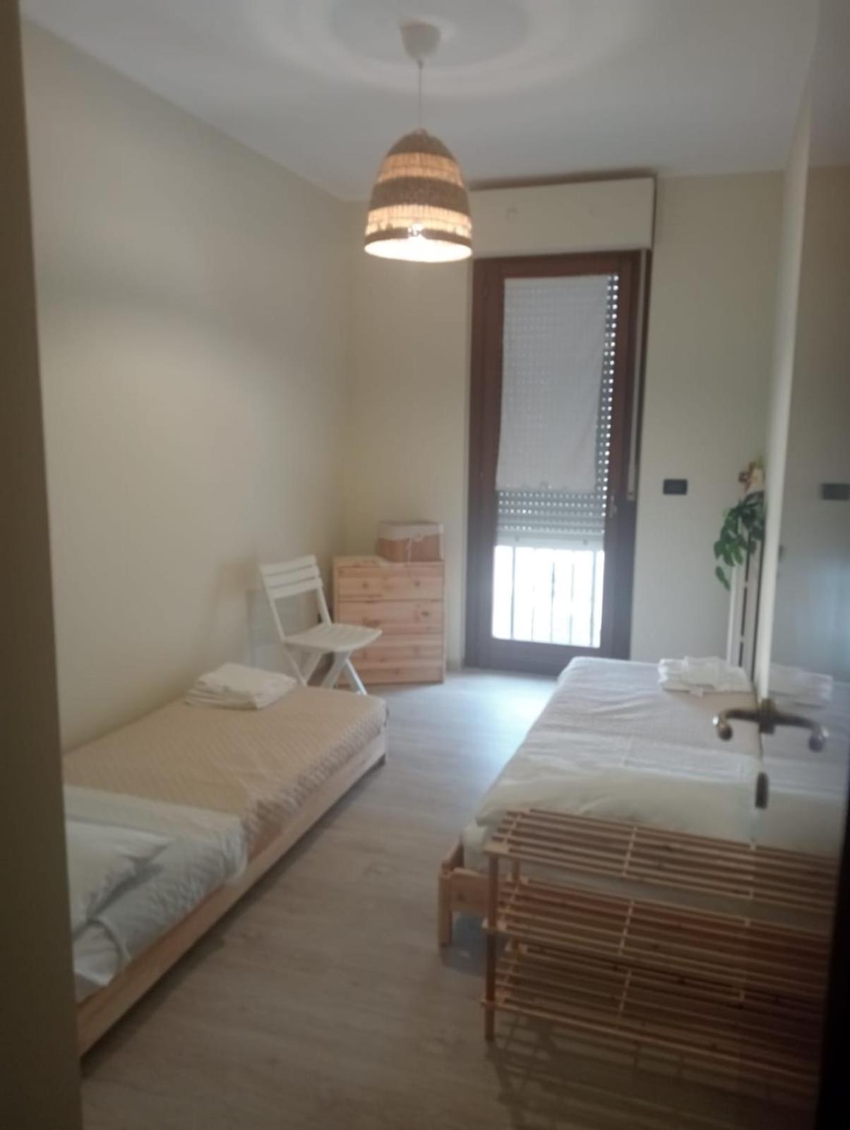Appartamento Centro Dei Venti Montesilvano Marina Exteriör bild