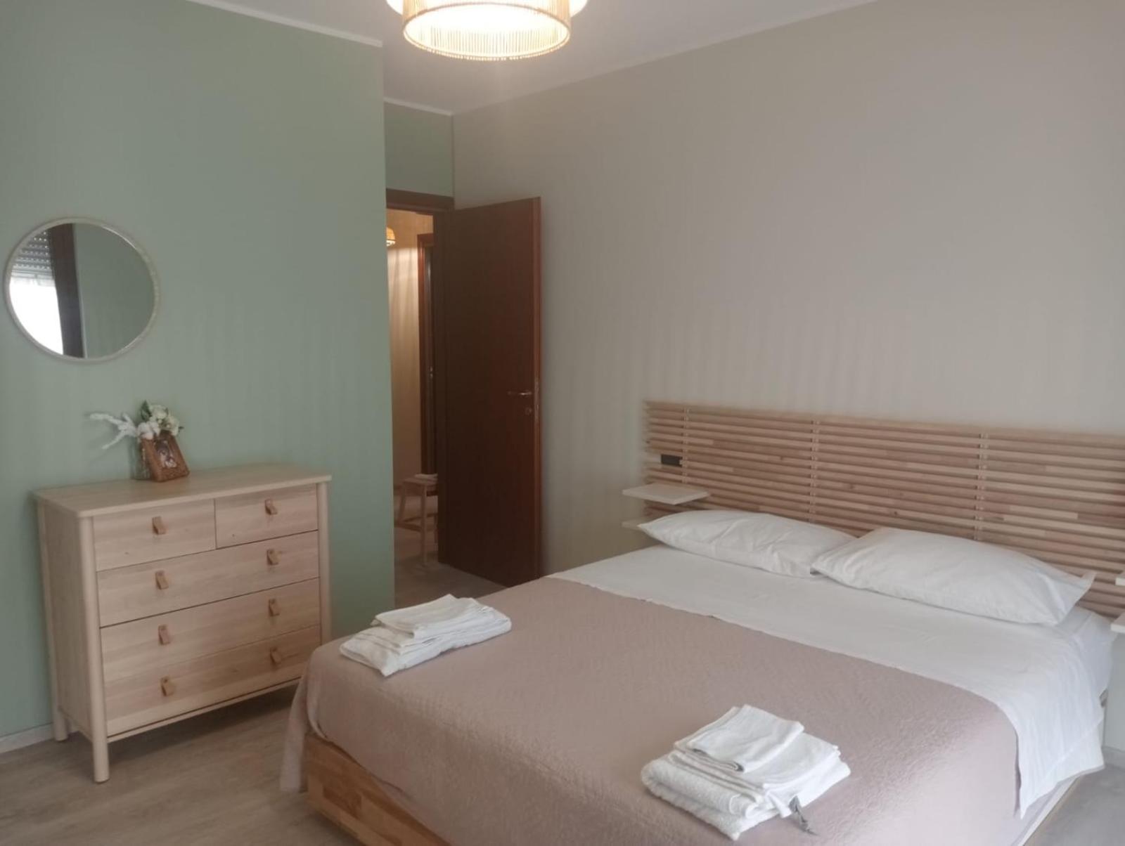 Appartamento Centro Dei Venti Montesilvano Marina Exteriör bild
